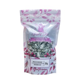 ARTICHOKE - leaves 35g