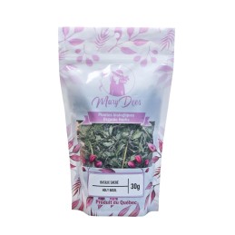 HOLY BASIL - leaves and flowers 30g