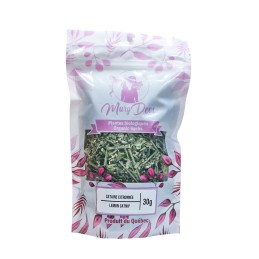 LEMON CATNIP - leaves and flowers 30g