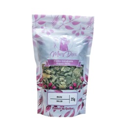 MULLEIN - leaves 25g