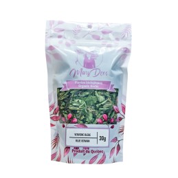 BLUE VERVAIN - leaves and flowers 30g