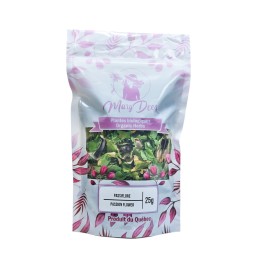 PASSIONFLOWER - leaves and flowers 25g