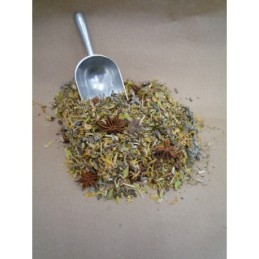 House blend No. 127 - Sacred Bond