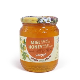 Liquid Melon honey