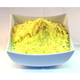 Chicken Base No Msg