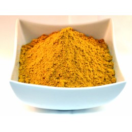 Curry Powder 250 gr