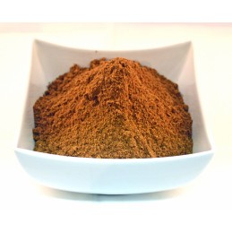 Garam Masala