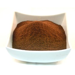 Nutmeg powder